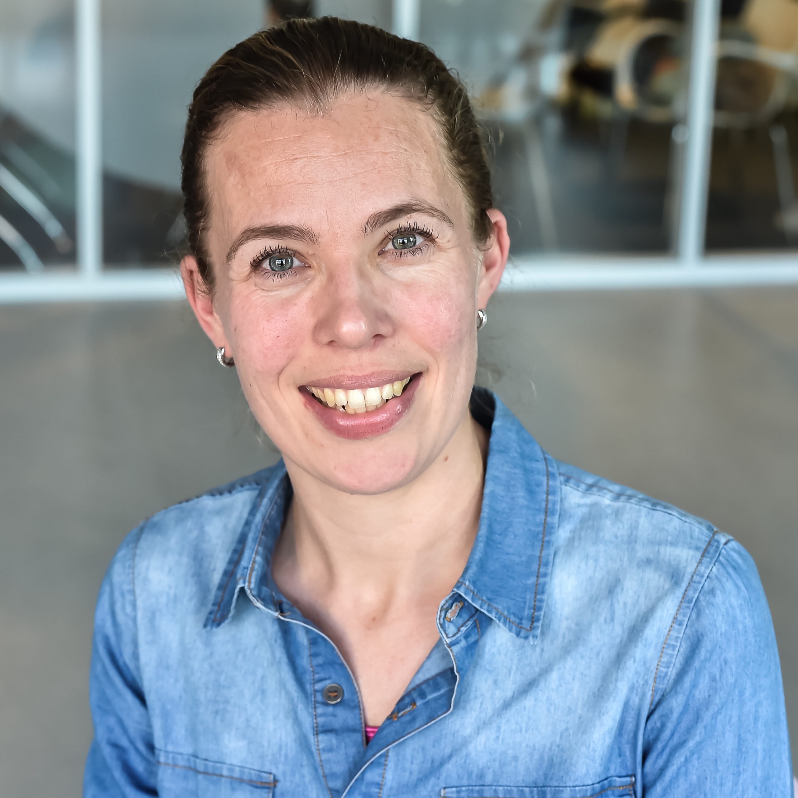 Catherine Spruijt