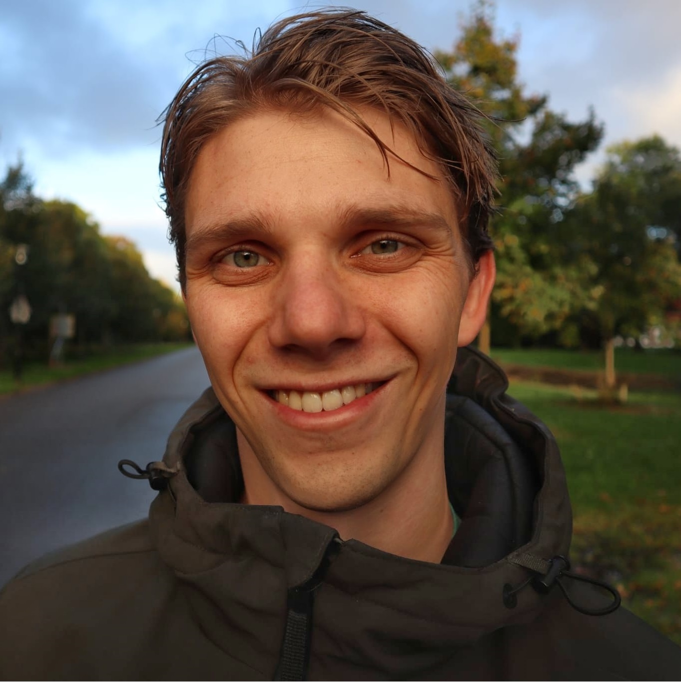 Jan Veenstra