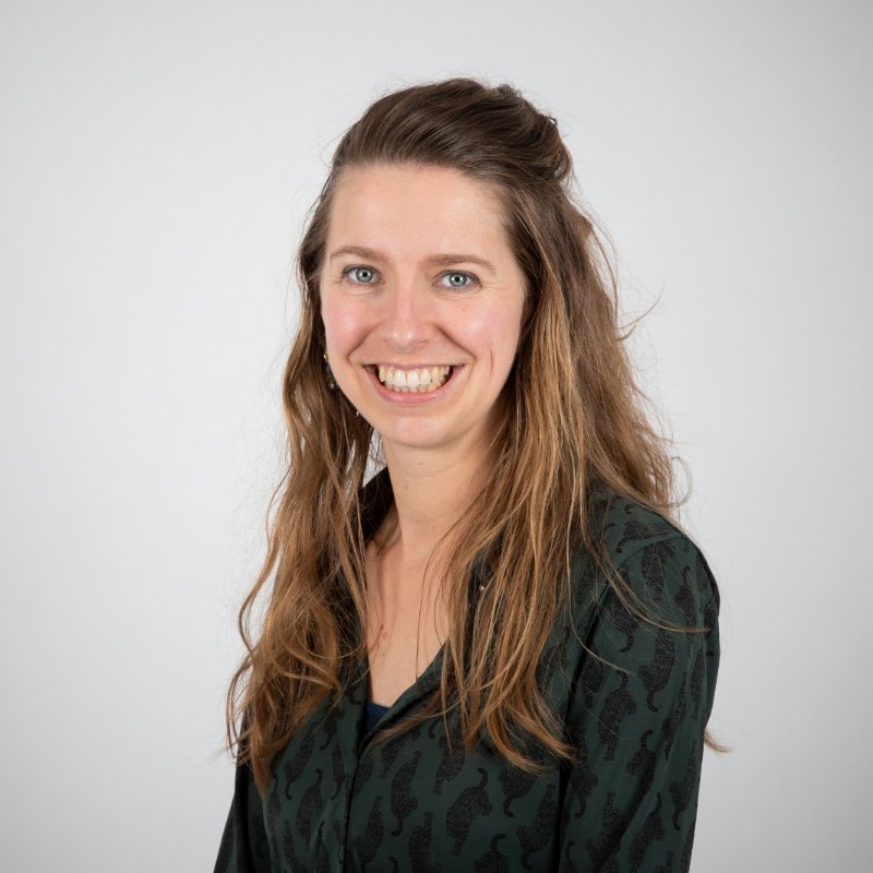 Sharon Vrijsen