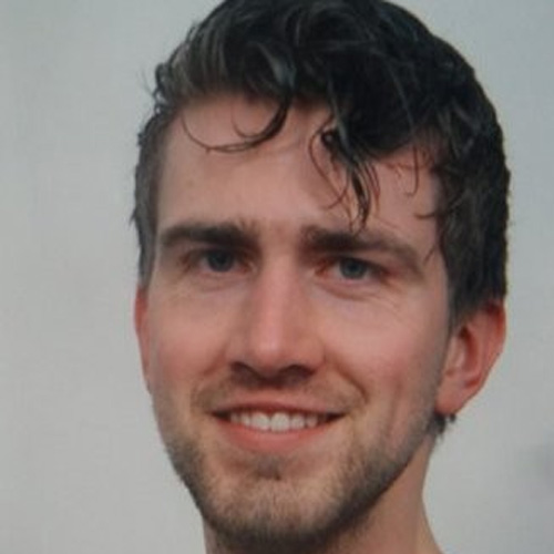 Johannes de Vries