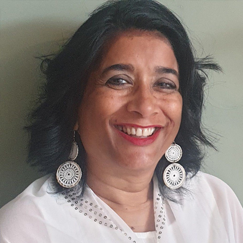Sharda Roeplal