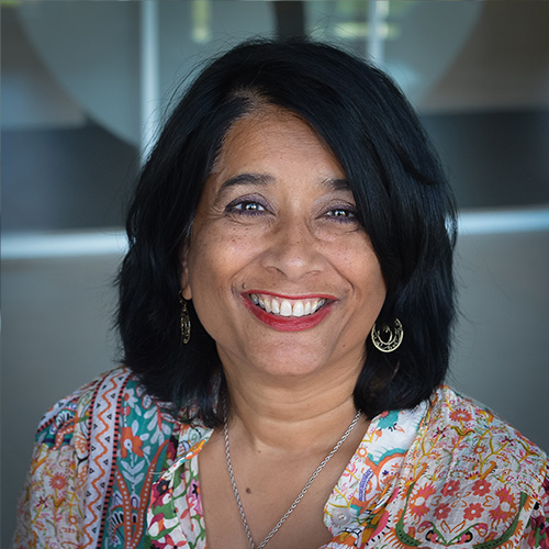 Sharda Roeplal