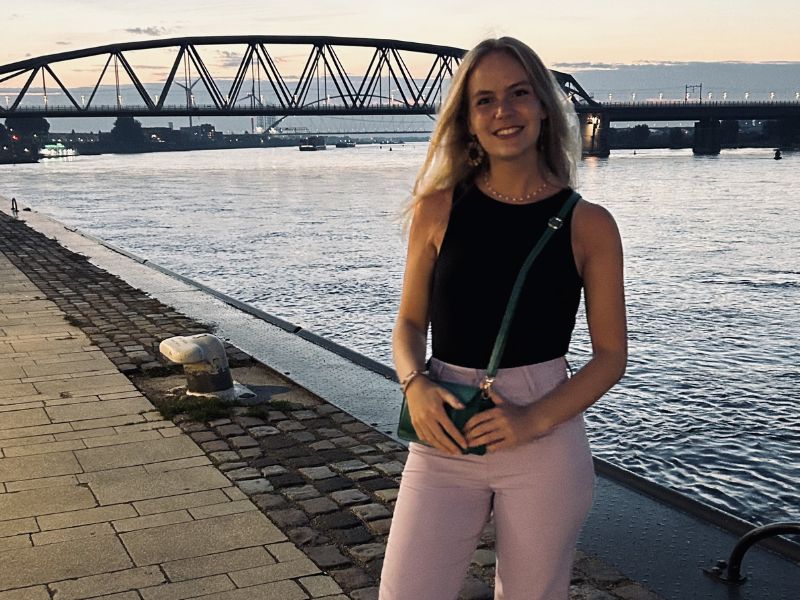 kirsti