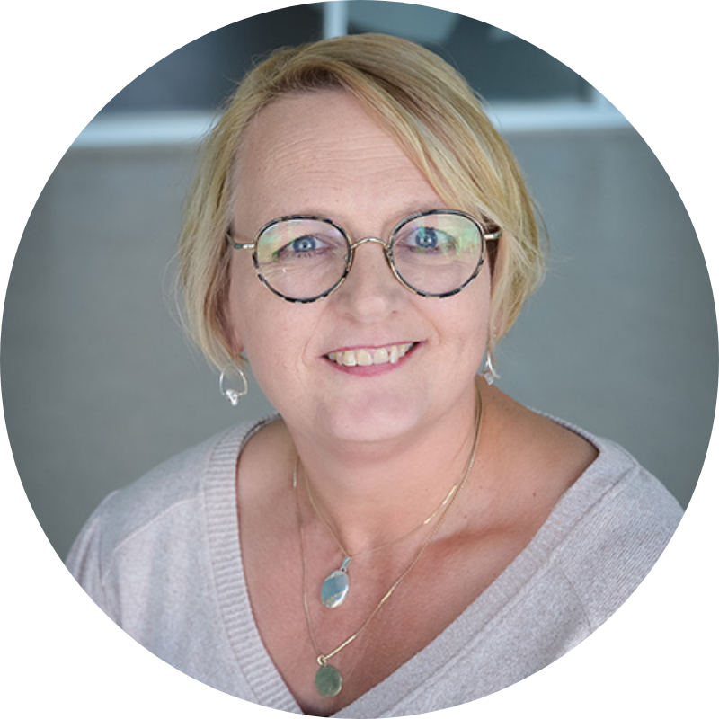 Ivonne Tiehuis