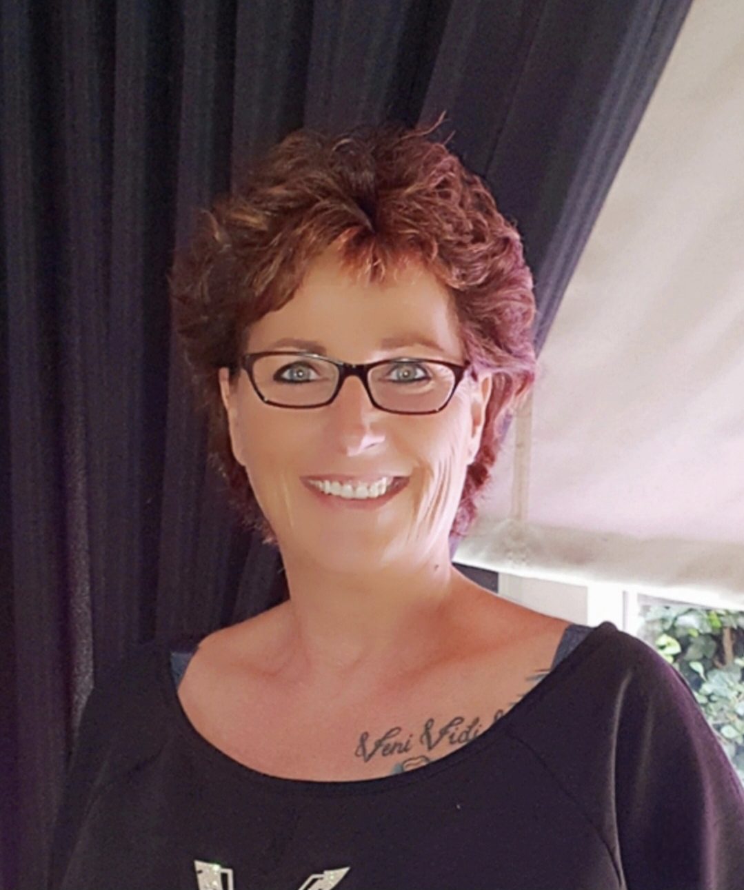 Karin Verbeet
