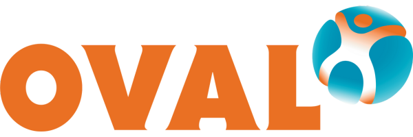 oval