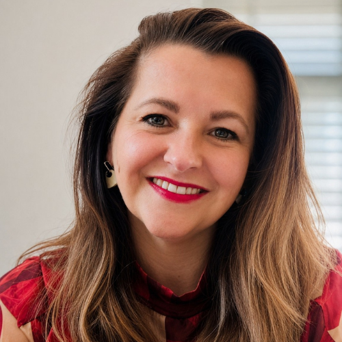 Lydia van de Vijver