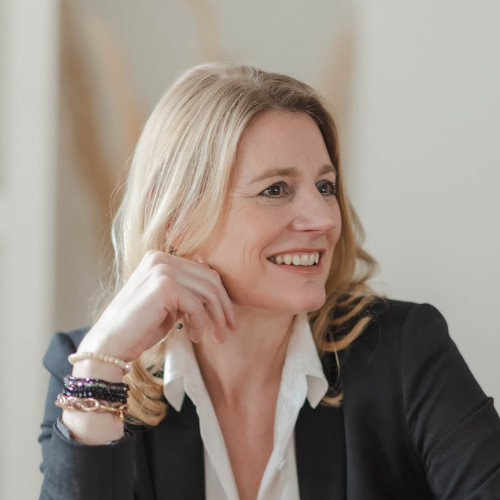 Annechiene van den Brink